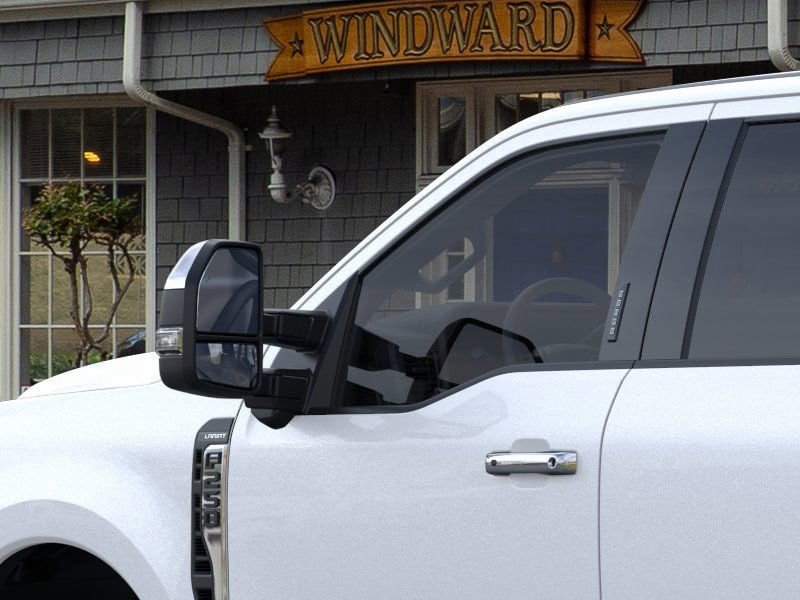 New 2025 Ford F250 Lariat w/ Lariat Ultimate Package AWD/4WD image 42