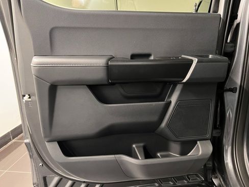 New 2025 Ford F150 STX w/ LOBO Package image 31