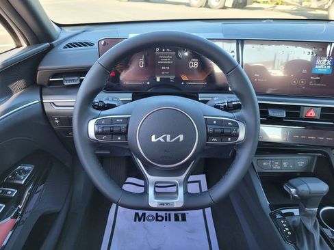 New 2026 Kia K5 GT-Line FWD image 12