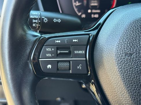Used 2022 Honda Civic EX image 30
