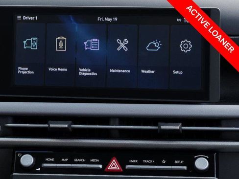 New 2026 Hyundai Tucson SE image 14