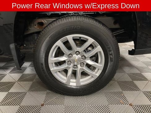 Used 2020 Chevrolet Silverado 1500 LT w/ All-Star Edition image 24