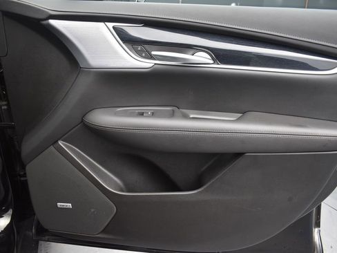Used 2024 Cadillac XT5 Premium Luxury AWD/4WD image 31