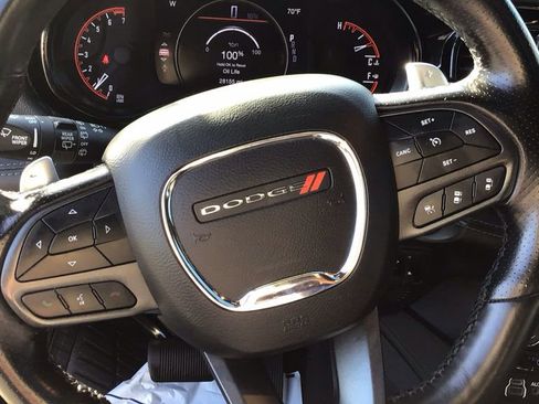 Used 2022 Dodge Durango GT image 21