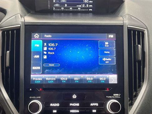 Used 2023 Subaru Crosstrek 2.5i Limited w/ Moonroof Package AWD/4WD image 14