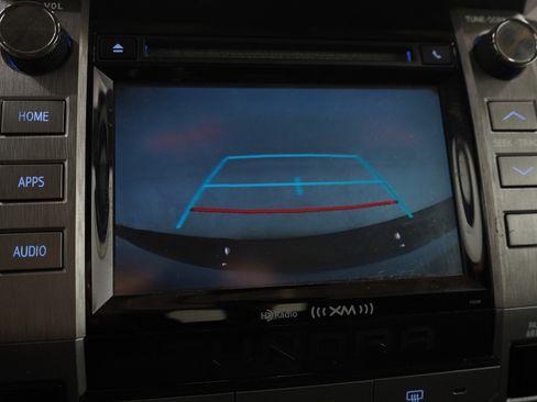 Used 2018 Toyota Tundra SR5 image 29