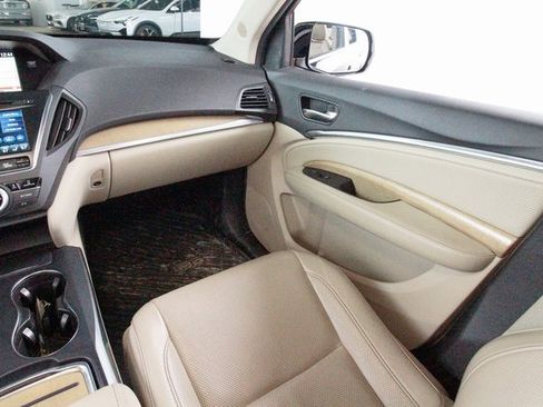 Used 2020 Acura MDX SH-AWD w/ Technology Package image 7