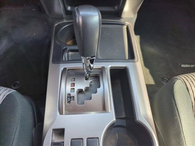 Used 2018 Toyota 4Runner SR5 RWD image 16