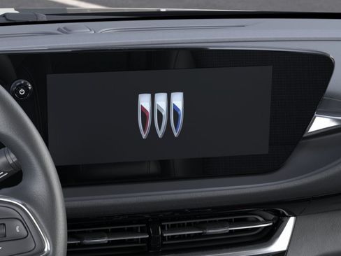 New 2026 Buick Envista Sport Touring w/ Convenience I Package FWD image 20