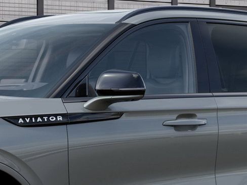 New 2027 Lincoln Aviator Reserve AWD/4WD image 20