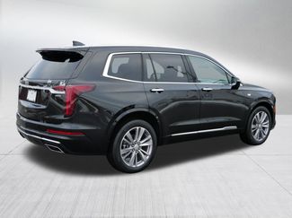 Certified 2024 Cadillac XT6 Premium Luxury w/ LPO, Floor Liner Package video 2