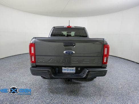 Used 2020 Ford Ranger XLT w/ Equipment Group 301A Mid AWD/4WD image 6