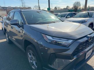 Used 2025 Toyota RAV4 XLE video 2