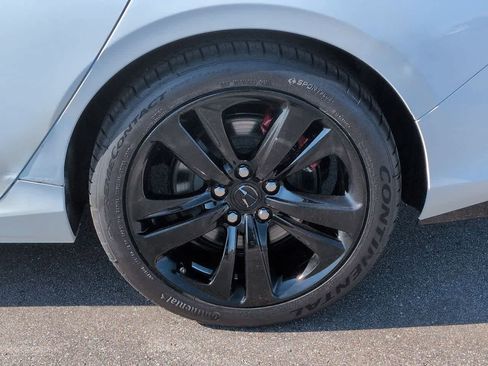Used 2023 Acura TLX SH-AWD w/ A-SPEC Pkg image 13