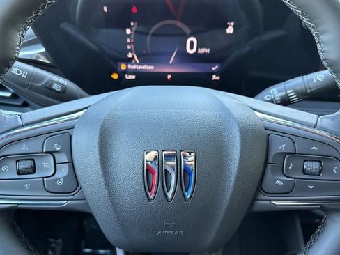 New 2026 Buick Envista Preferred w/ Convenience I Package image 25