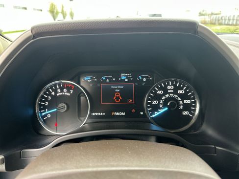 Used 2020 Ford F150 Lariat AWD/4WD image 12