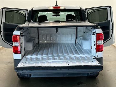 Used 2022 Ford Maverick XL w/ Equipment Group 100A Standard AWD/4WD image 23