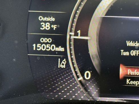 Used 2024 Lexus LX 600 4WD w/ Ultra Luxury Package image 32