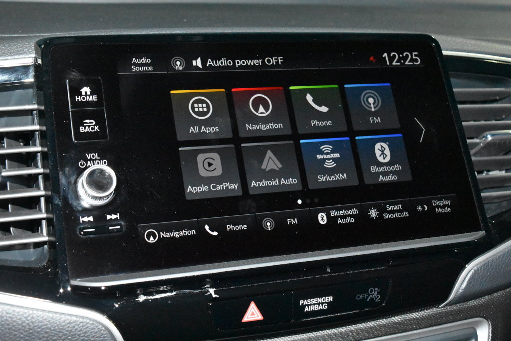 Used 2024 Honda Ridgeline TrailSport image 13