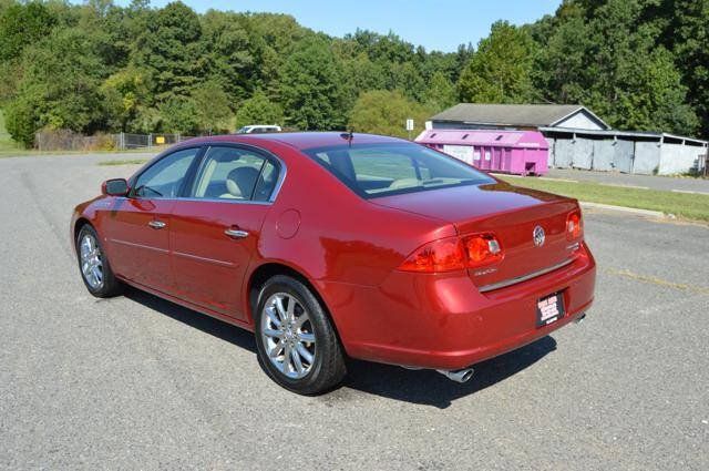 Used 2008 Buick Lucerne CXS FWD image 52