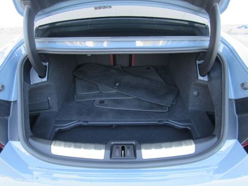 Used 2023 Audi e-tron GT Prestige w/ Prestige Package image 28