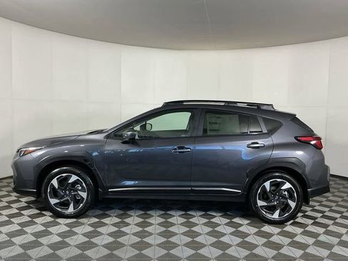 New 2025 Subaru Crosstrek 2.5i Limited image 4