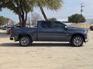Used 2019 Chevrolet Silverado 1500 LT w/ Texas Edition video 2