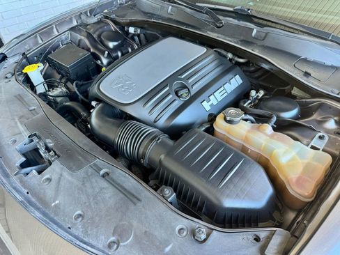 Used 2017 Dodge Charger R/T RWD image 15