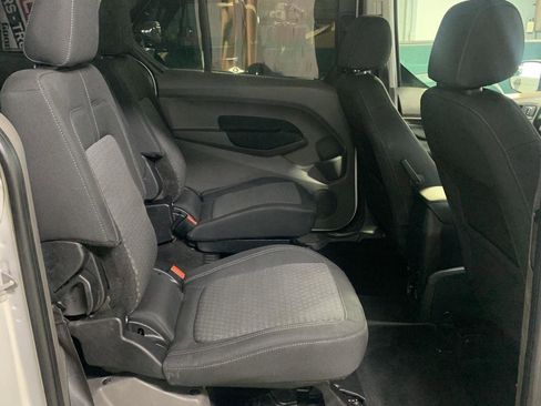 Used 2019 Ford Transit Connect XLT w/ Driver-Assist Package image 36