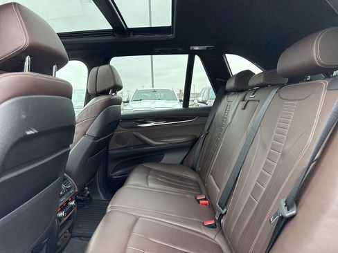 Used 2017 BMW X5 xDrive35i image 19