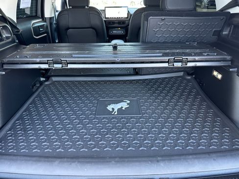 Used 2025 Ford Bronco Sport Big Bend AWD/4WD image 16