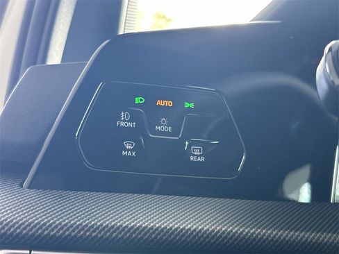 New 2026 Volkswagen GTI Autobahn image 15