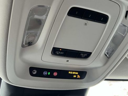 New 2026 Buick Envision Sport Touring AWD/4WD image 30