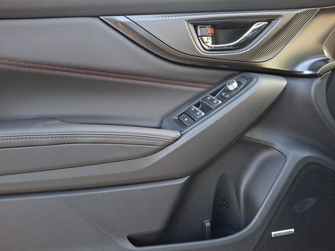 New 2026 Subaru WRX Premium image 11