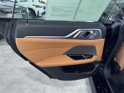 Used 2023 BMW i4 M50 w/ Premium Package AWD/4WD image 6