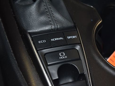 Used 2024 Toyota Camry XSE image 18