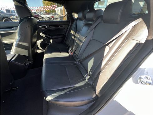 Used 2022 Honda Civic Sport Touring image 11