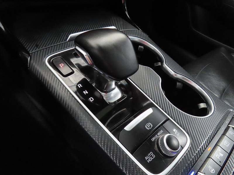 Used 2022 Kia Stinger GT2 w/ Scorpion Package AWD/4WD image 25