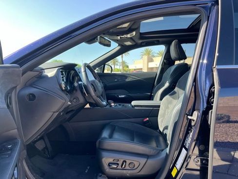 Used 2024 Lexus RX 450h AWD w/ Convenience Package image 11