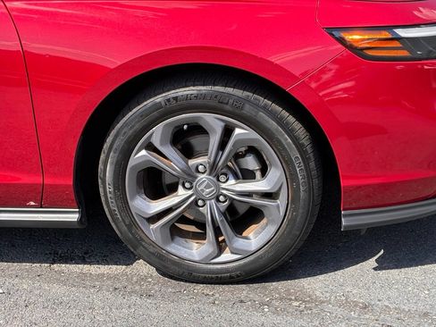 Used 2023 Honda Accord EX image 50
