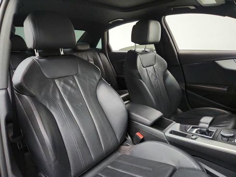 Used 2017 Audi A4 2.0T Ultra Premium w/ Convenience Package image 26