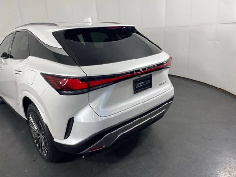 Used 2023 Lexus RX 350 FWD w/ Accessory Package (Z1) image 10