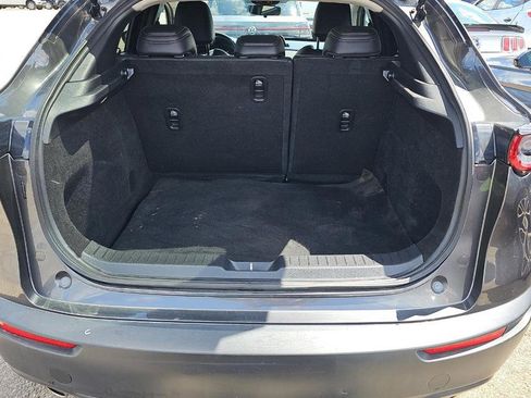 Used 2020 MAZDA CX-30 AWD w/ Select Package image 13