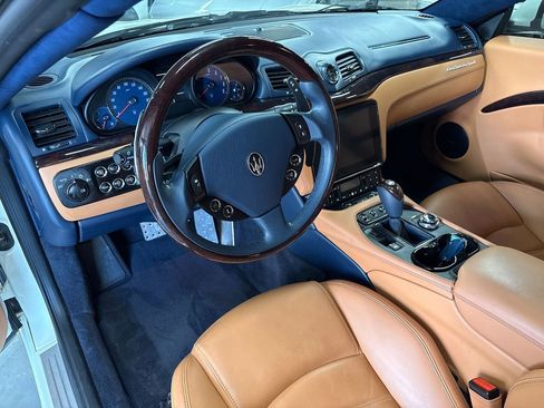 Used 2018 Maserati GranTurismo Sport image 37