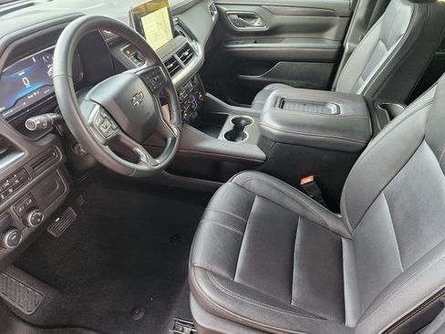 Used 2024 Chevrolet Tahoe RST w/ Luxury Package image 4