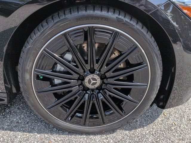 New 2026 Mercedes-Benz CLE 450 4MATIC Coupe image 11