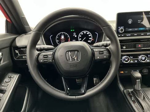 New 2026 Honda Civic Sport image 15