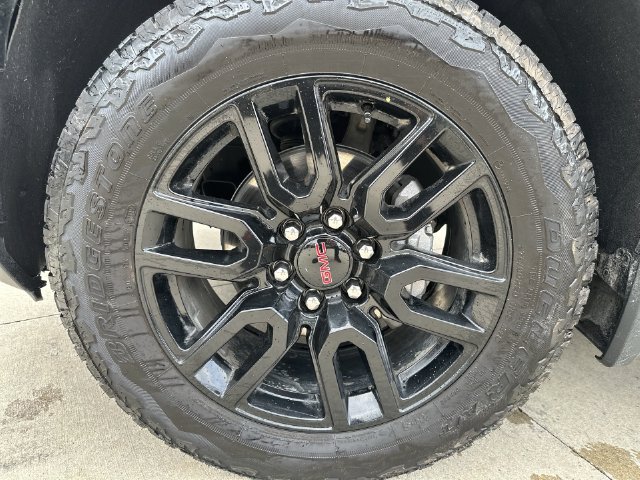 Certified 2026 GMC Sierra 1500 Elevation w/ Elevation Select Package AWD/4WD image 28
