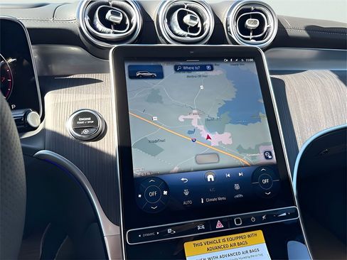 New 2026 Mercedes-Benz GLC 300 4MATIC image 18