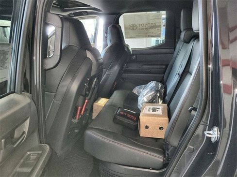 New 2026 Toyota Tacoma TRD Pro image 23